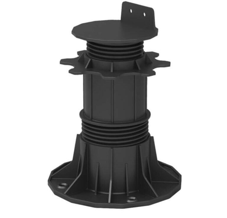 Terrassijalg ETL 140–220 mm