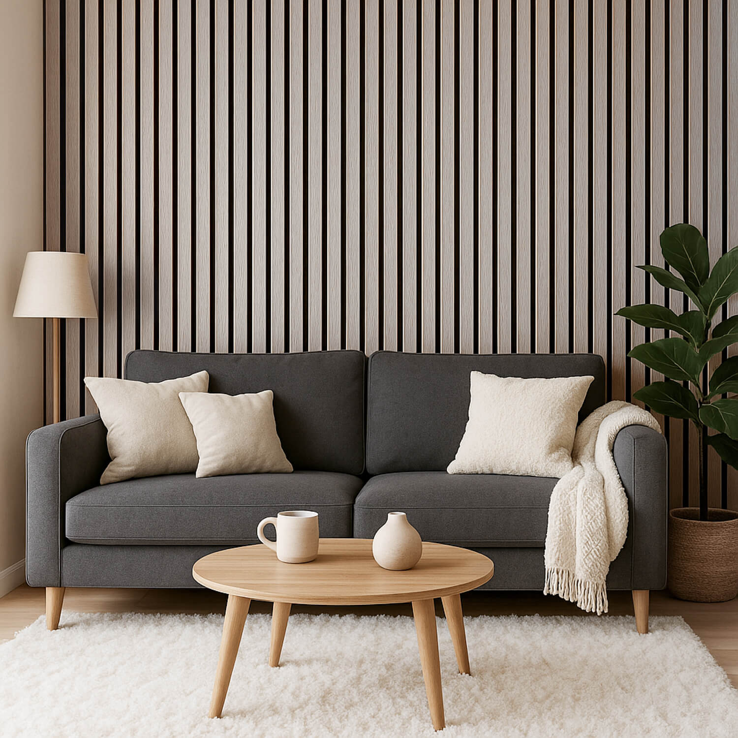 wizualizacja-Lamele-scienne-akustyczne-na-filcu-Dab-Sonoma-21-x-305-cm-1