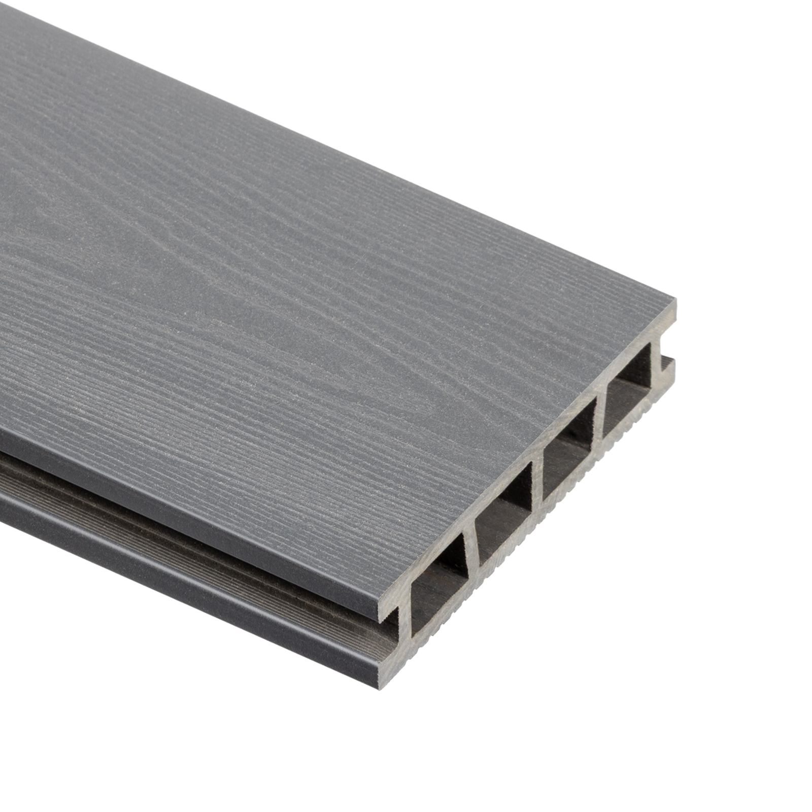 Relvo Tumehall – HDPE WPC terrassilaud - Image 2