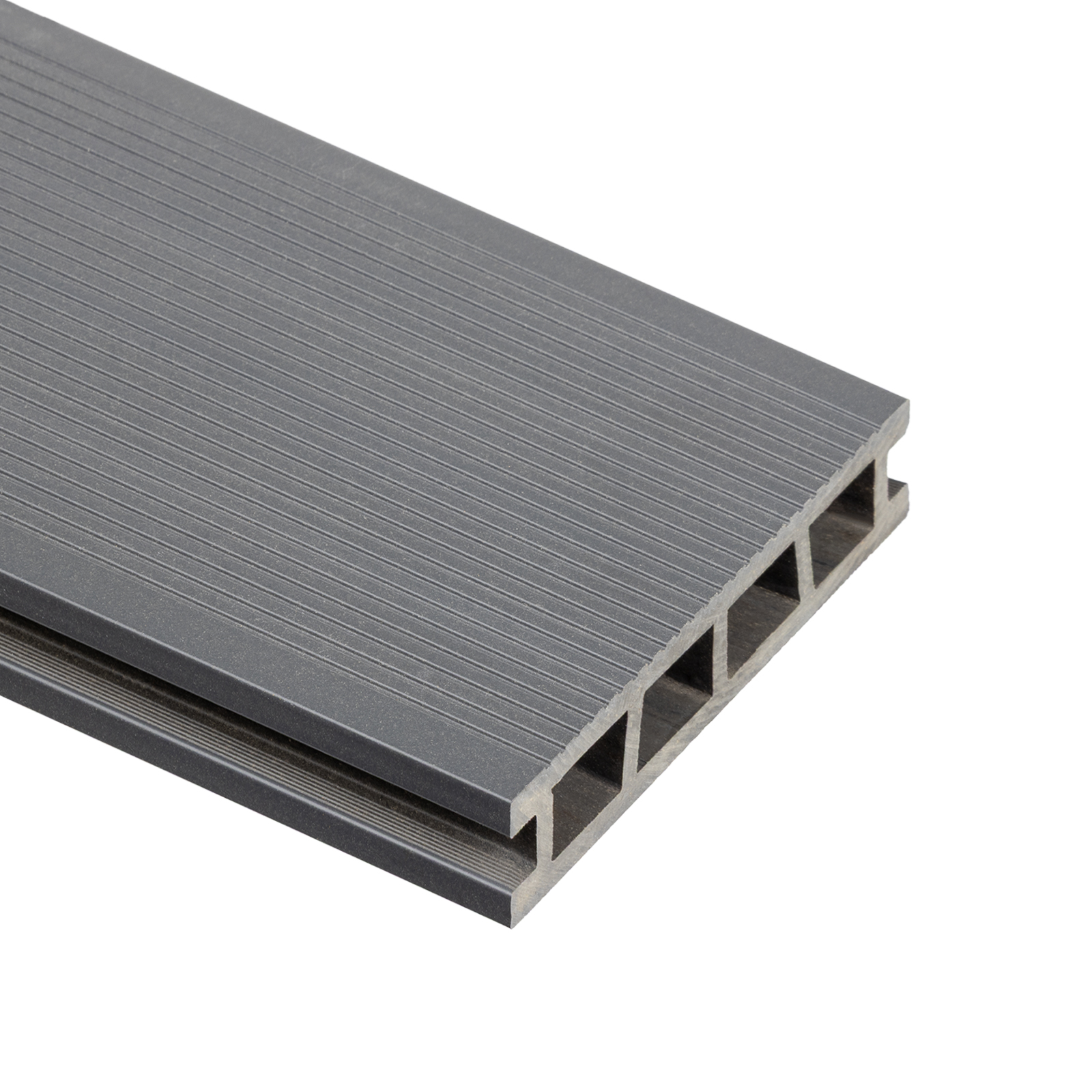 Relvo Tumehall – HDPE WPC terrassilaud - Image 3