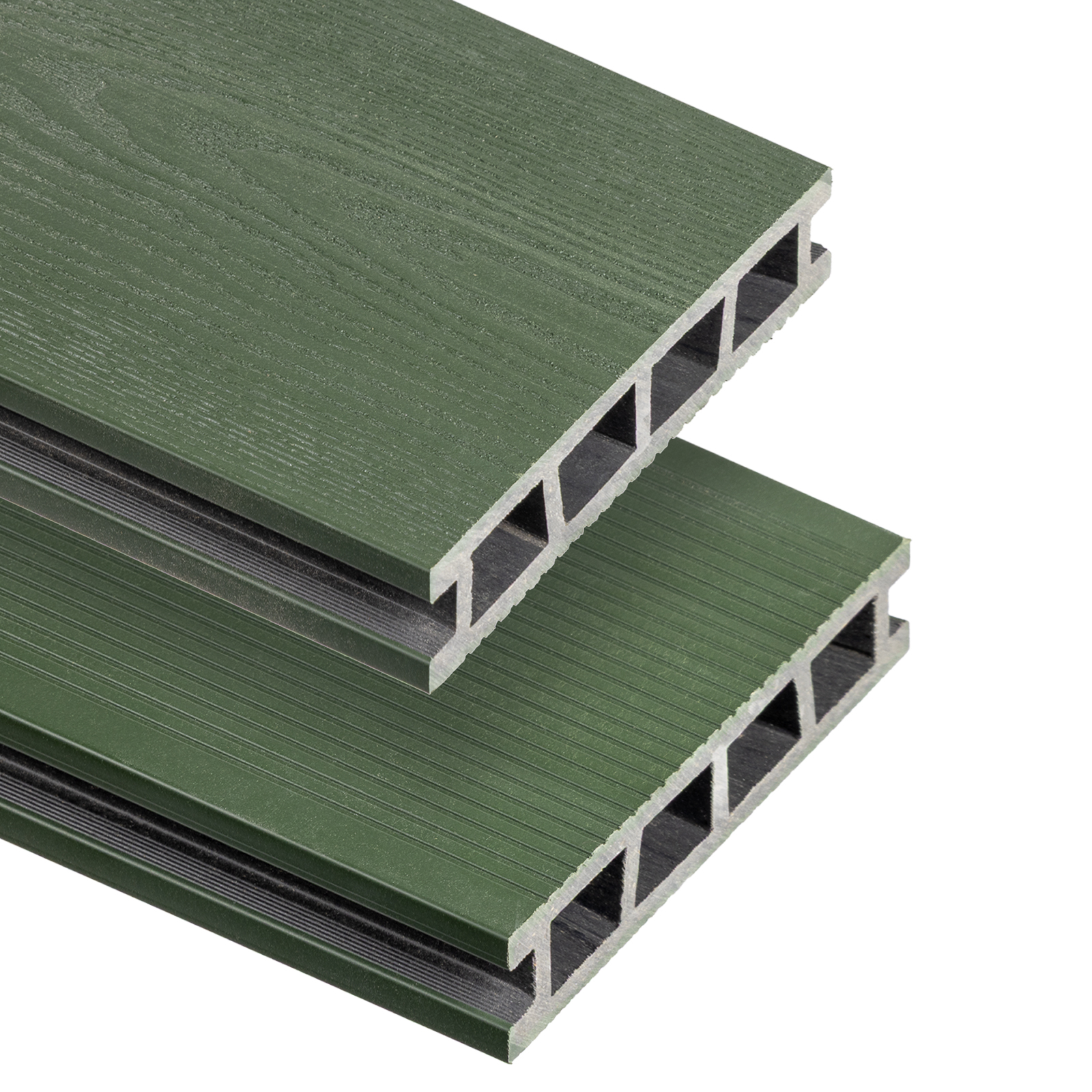Salag Relvo Olivo HDPE WPC terrassilaud