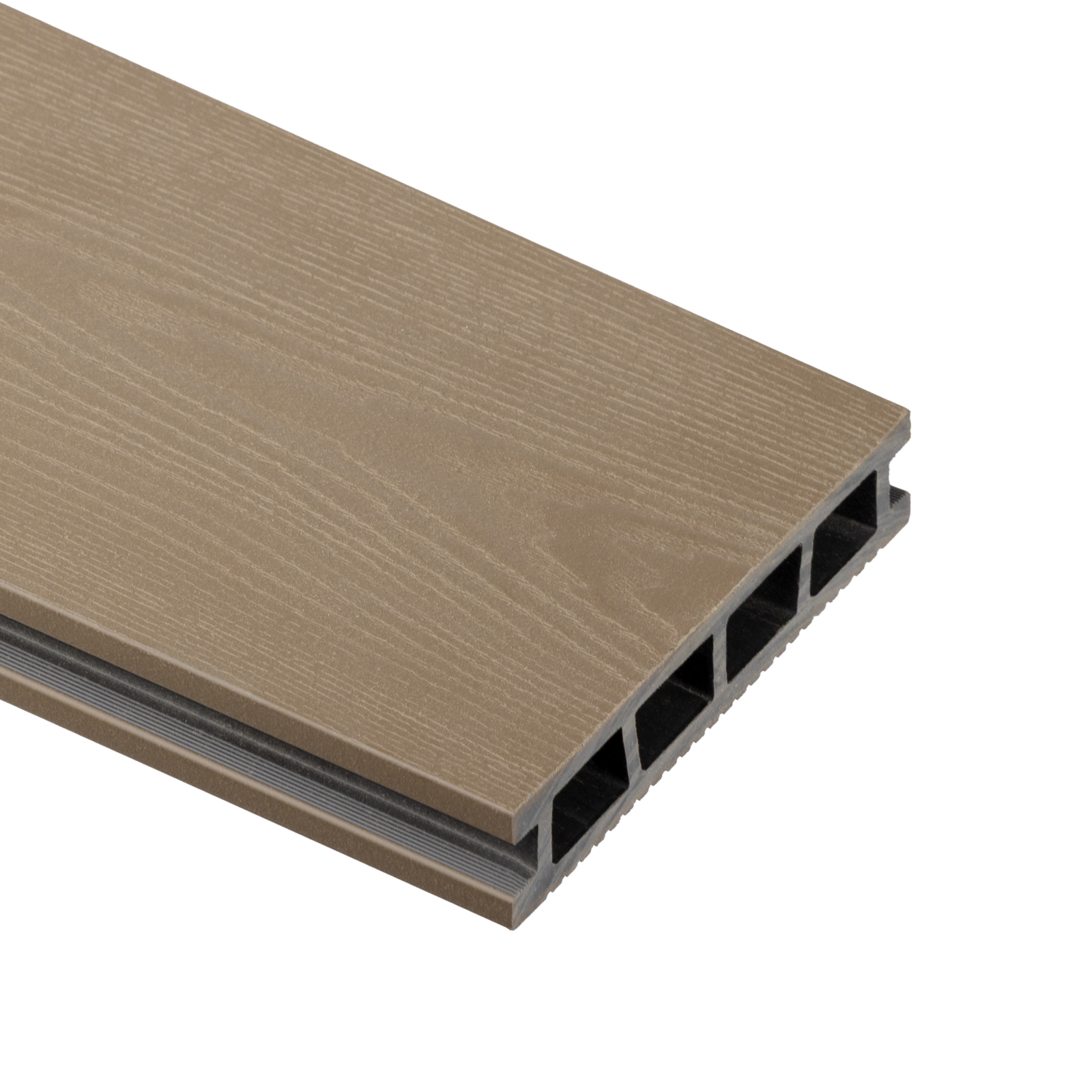 Relvo Moka – HDPE WPC terrassilaud - Image 2