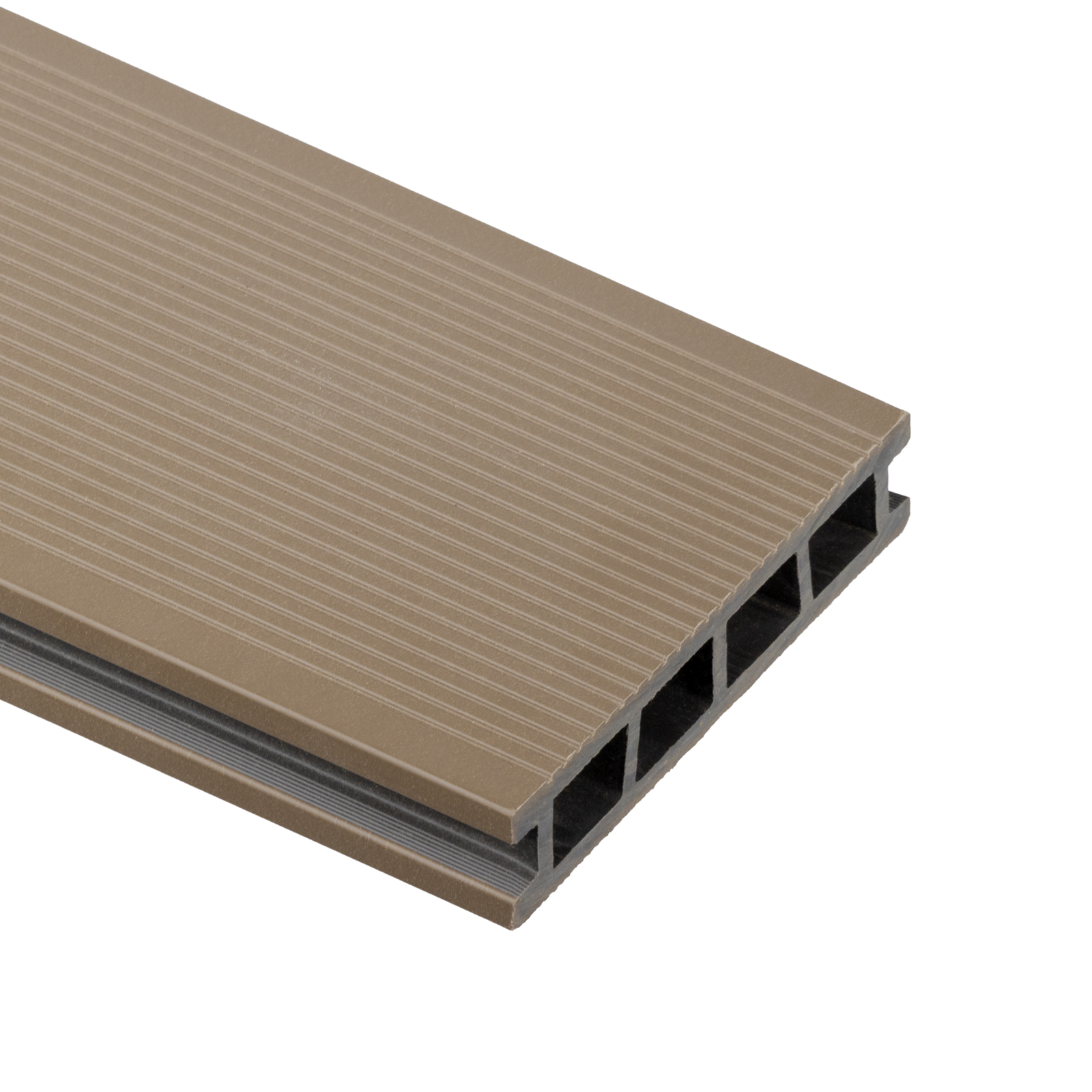 Relvo Moka – HDPE WPC terrassilaud - Image 3