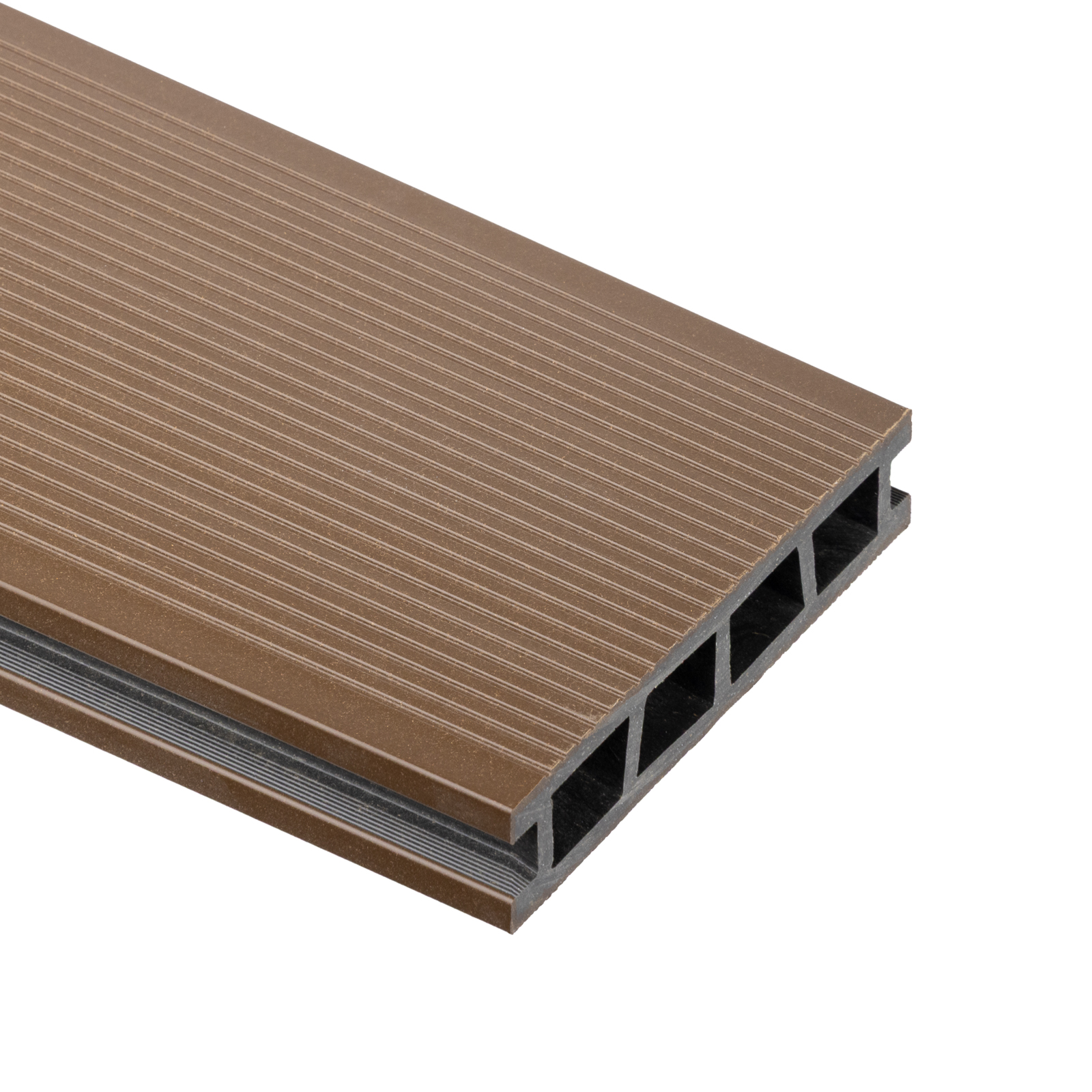 Relvo Tamm – HDPE WPC terrassilaud - Image 3
