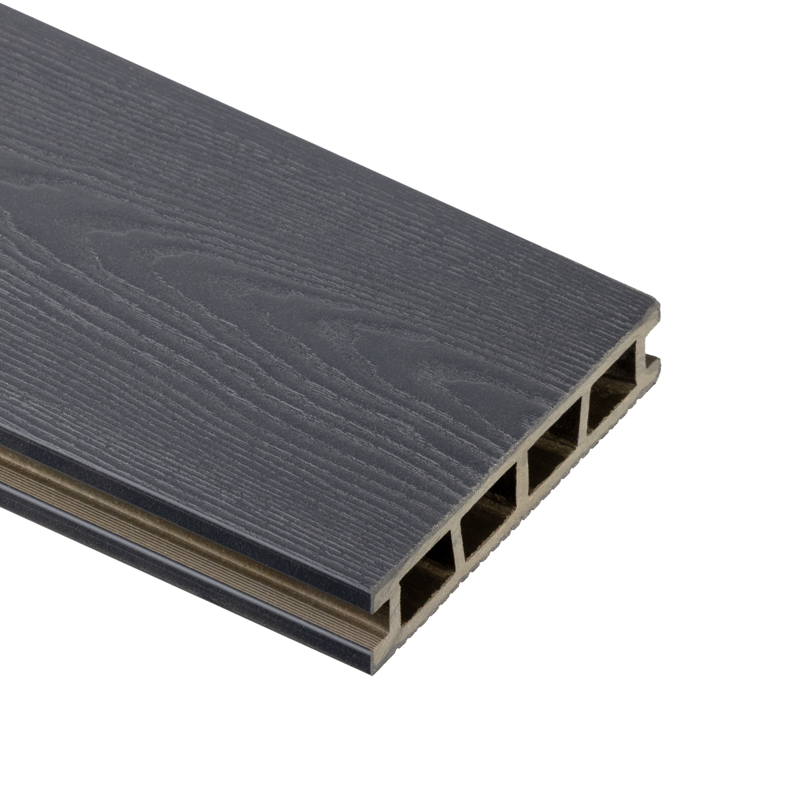 Relvo Antratsiit – HDPE WPC terrassilaud - Image 2