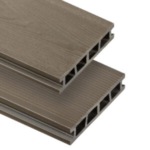 Salag Relvo Taupe HDPE WPC terrassilaud