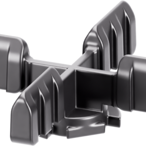 AluDeck ristvahedetail 5 mm APK5