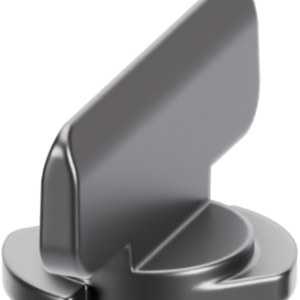 AluDeck lineaarne vahedetail 3 mm APL3