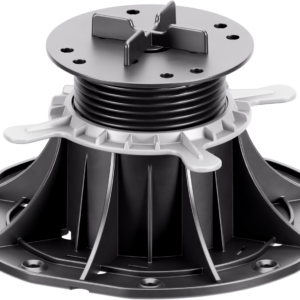 DD Group STANDARD reguleeritav terrassijalg 70–120 mm