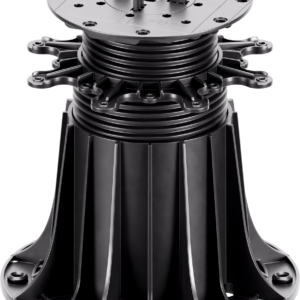 DD Group MAX reguleeritav terrassijalg 150–350 mm – eritellimusel