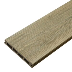 Liderwood Timber Antiik – WPC terrassilaud