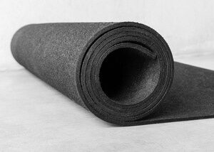 REKOPLAST REKOFLAT HD 2–6 mm rullis kummimattide tooteperekond